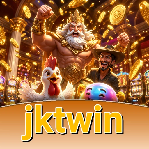 Logo jktwin